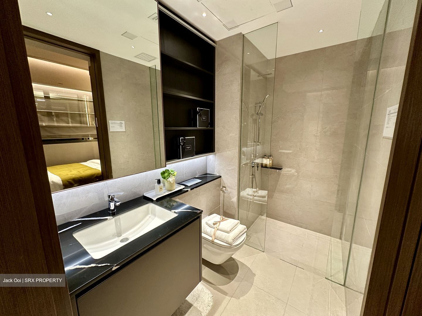 Marina Gardens Lane (D1), Apartment #448437111